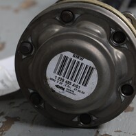 2001-2006 BMW 325i Z4 Left Driver Rear Axle Shaft CV Joint 33211229495 OEM
