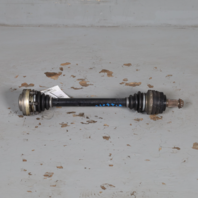 2001-2006 BMW 325i Z4 Left Driver Rear Axle Shaft CV Joint 33211229495 OEM