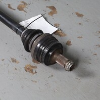 2001-2006 BMW 325i Z4 Right Passenger Rear Axle Shaft CV Joint 33211229496 OEM