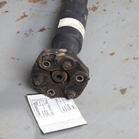 2001-2005 BMW 325i E46 Sedan RWD Automatic Rear Drive Shaft OEM 26111229565