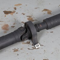 2001-2005 BMW 325i E46 Sedan RWD Automatic Rear Drive Shaft OEM 26111229565