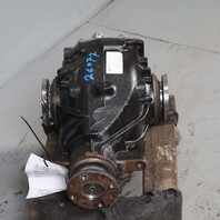 2001-2006 BMW 325i E46 Rear Axle Differential Carrier 33107531625 OEM