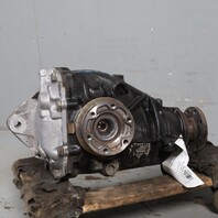 2001-2006 BMW 325i E46 Rear Axle Differential Carrier 33107531625 OEM