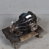 2001-2006 BMW 325i E46 Rear Axle Differential Carrier 33107531625 OEM
