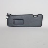 2001-2006 BMW 325i 328i 330i M3 Convertible Left Driver Sun Visor OEM