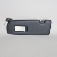 2001-2006 BMW 325i 328i 330i M3 Convertible Left Driver Sun Visor OEM