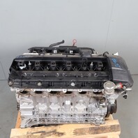 2003-2005 BMW 325i Z4 M54 Engine Motor 124k Miles OEM