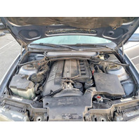 2003-2005 BMW 325i Z4 M54 Engine Motor 124k Miles OEM