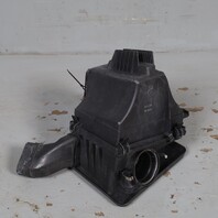 2001-2006 BMW 325i X3 M54 3.0 Air Cleaner Filter Box 13717501972 OEM