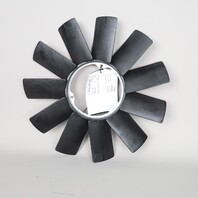2001-2006 BMW 325i 330i M3 E46 Radiator Cooling Fan Blade 11521712058 OEM
