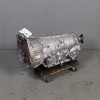 2003-2006 BMW 325i M54 Automatic Transmission 24007527934 OEM