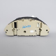 2002-2006 BMW 325i E46 Speedometer Instrument Cluster OEM 62104117758
