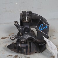 2001-2006 BMW 325i 330i Z4 Left Front Spindle Knuckle Hub 31211096429 OEM
