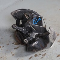 2001-2006 BMW 325i 330i Z4 Left Front Spindle Knuckle Hub 31211096429 OEM