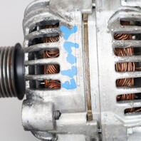2001-2006 BMW 325i 330i 525i 530i X5 Z4 3.0 Alternator 120 Amp 12317501593 OEM