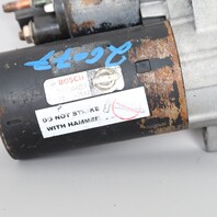 2002-2006 BMW 325i 330i X3 Z4 Starter Motor 12417515390 OEM