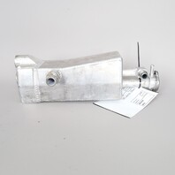 BMW 325i 330i X3 X5 Radiator Overflow Expansion Tank C & R Aluminum Aftermarket