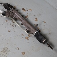 2002-2006 BMW 325ci E46 Power Steering Gear Rack Pinion 32136755065 OEM