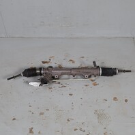 2002-2006 BMW 325ci E46 Power Steering Gear Rack Pinion 32136755065 OEM