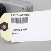 2002-2005 BMW 325i 330i Yaw Rate Speed Sensor 34526759412 OEM