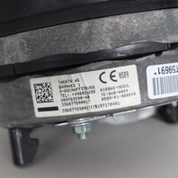 BMW 325i 330ci 540i X5 E46 Driver Steering Wheel Airbag OEM 3236880599