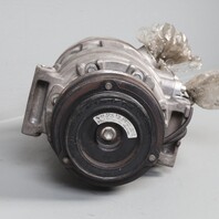 01-05 BMW 325i / 04-06 BMW X3 A/C Compressor 64526916232 OEM