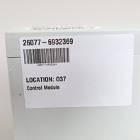 2004 BMW 325i Basic Body Control GM Module BCM OEM 61356932369
