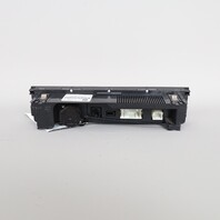 2001-2006 BMW 325i 328i 330i M3 E46 Climate Control Panel OEM 64116939774