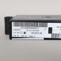 2001-2006 BMW 325i 330i M3 Convertible Power Seat Memory Control Module OEM