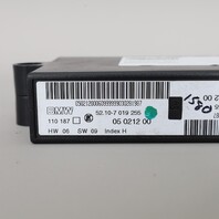 2001-2006 BMW 325i 330i M3 Convertible Power Seat Memory Control Module OEM