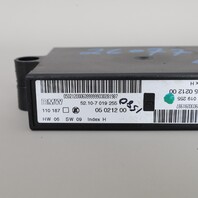 2001-2006 BMW 325i 330i M3 Convertible Power Seat Memory Control Module OEM