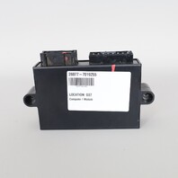 2001-2006 BMW 325i 330i M3 Convertible Power Seat Memory Control Module OEM