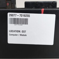 2001-2006 BMW 325i 330i M3 Convertible Power Seat Memory Control Module OEM