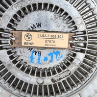 2001-2005 BMW 325i 330i 525i 530i Radiator Fan Clutch 11527505302 OEM