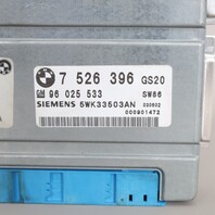 2004 BMW 325i 330i E46 Transmission Computer TCU TCM OEM 24607526396