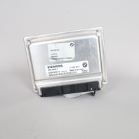 2001-2005 BMW 325i M54 Engine Computer Module ECU ECM DME OEM 12147532780