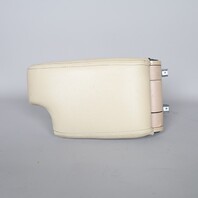2001-2006 BMW 325i 328i 330i M3 Center Console Armrest Beige OEM 51168238230
