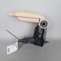 2001-2006 BMW 325i 328i 330i M3 Center Console Armrest Beige OEM 51168238230