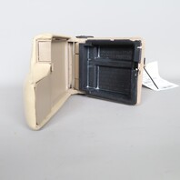 2001-2006 BMW 325i 328i 330i M3 Center Console Armrest Beige OEM 51168238230