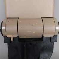 2001-2006 BMW 325i 328i 330i M3 Center Console Armrest Beige OEM 51168238230