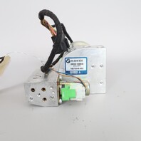 2001-2006 BMW 325i 330i M3 E46 Convertible Top Hydraulic Pump 54348234530 OEM