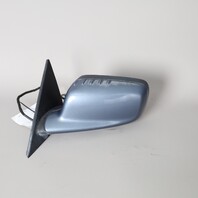 2000-2003 BMW 325ci 330ci E46 Left Driver Side View Door Mirror OEM