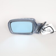 2000-2003 BMW 325ci 330ci E46 Left Driver Side View Door Mirror OEM