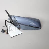 2000-2003 BMW 325ci 330ci E46 Left Driver Side View Door Mirror OEM