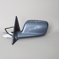 2000-2003 BMW 325ci 330ci E46 Left Driver Side View Door Mirror OEM