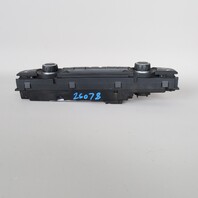 2007-2013 BMW X5 X6 Climate Temperature Control Panel 64119165683 OEM