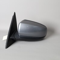 2007-2013 BMW X5 E70 Left Driver Side View Door Mirror 51167282721 OEM