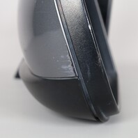 2007-2013 BMW X5 E70 Left Driver Side View Door Mirror 51167282721 OEM