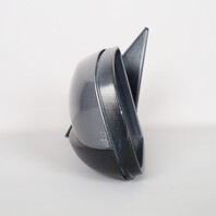 2007-2013 BMW X5 E70 Left Driver Side View Door Mirror 51167282721 OEM