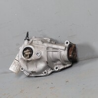 2007-2010 BMW X5 3.0 Front Differential Carrier 4.44 Ratio 31507552532 OEM